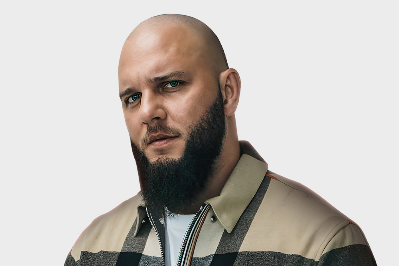 Брутто представит свою программу в легендарном Клубе 1930