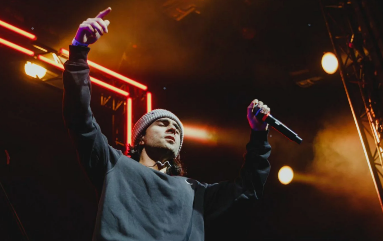 Lizer привезет в Москву магию уличного рэпа