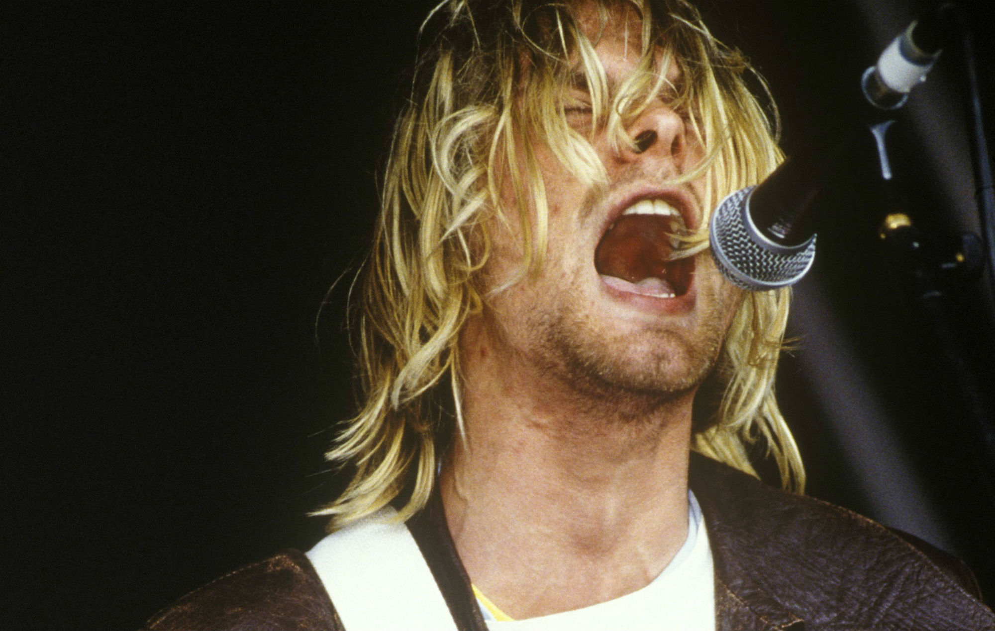 Kurt Cobain Birthday Fest