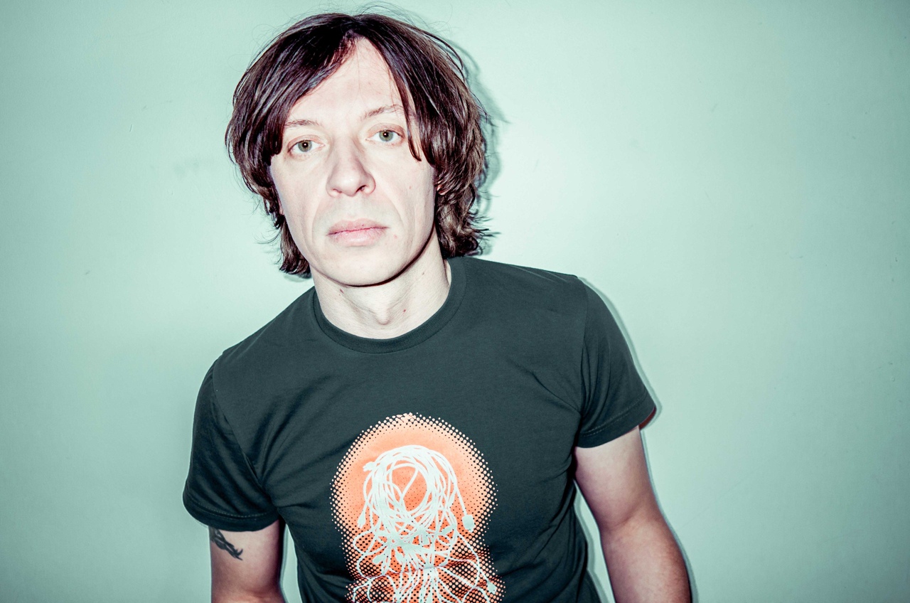 Найк Борзов: инди-откровение осени в Клубе 1930