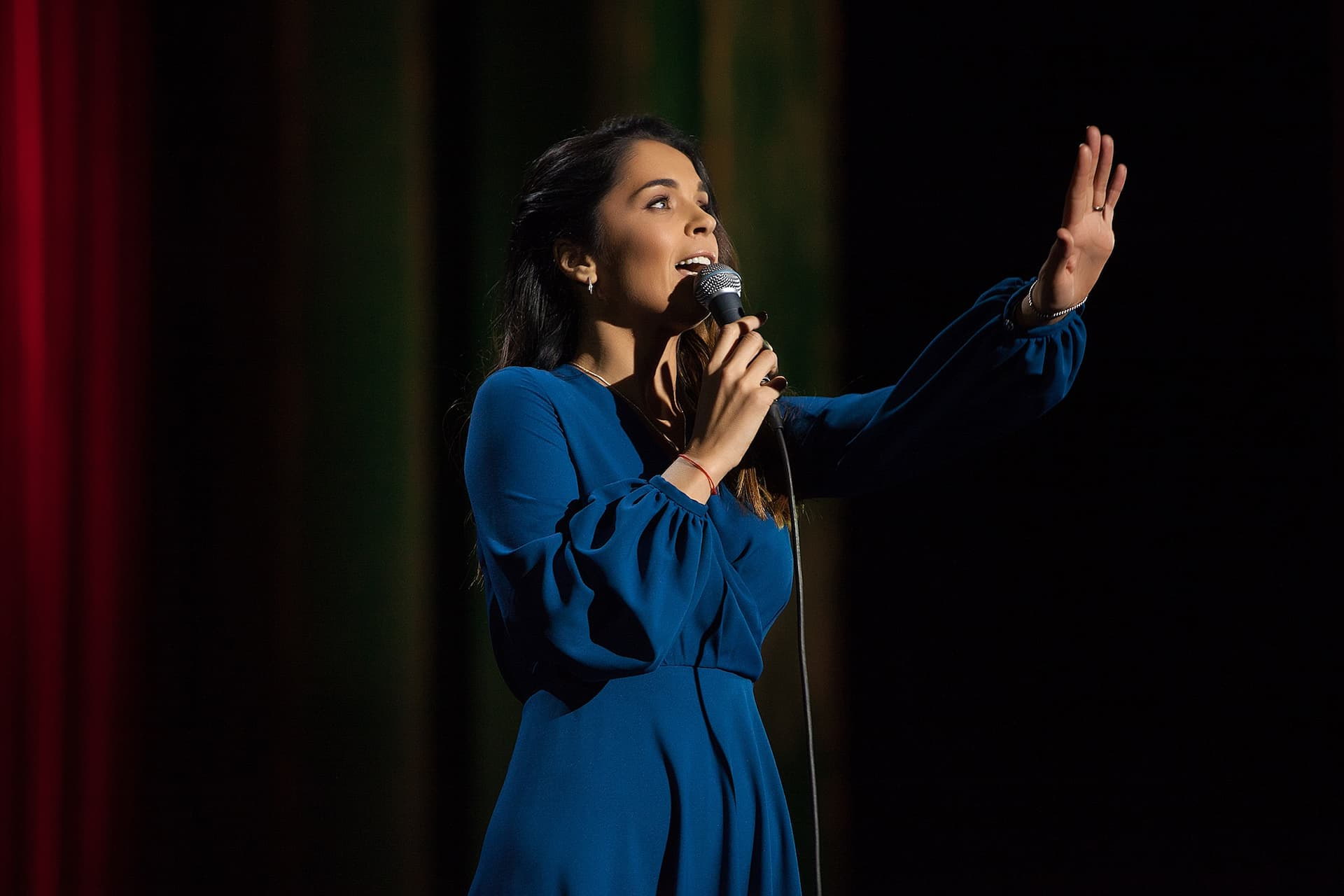 Stand-up